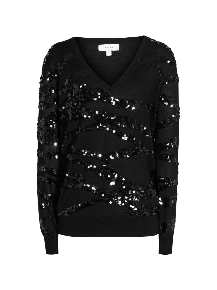 Reiss джемпер женский