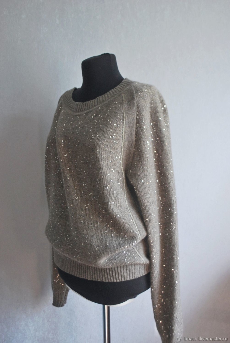 Пряжа Брунелло Кучинелли