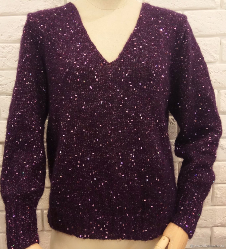 Sal Abiye 50 фуксия