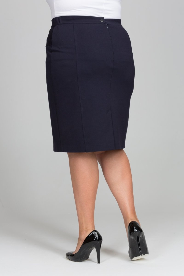 Классическая юбка