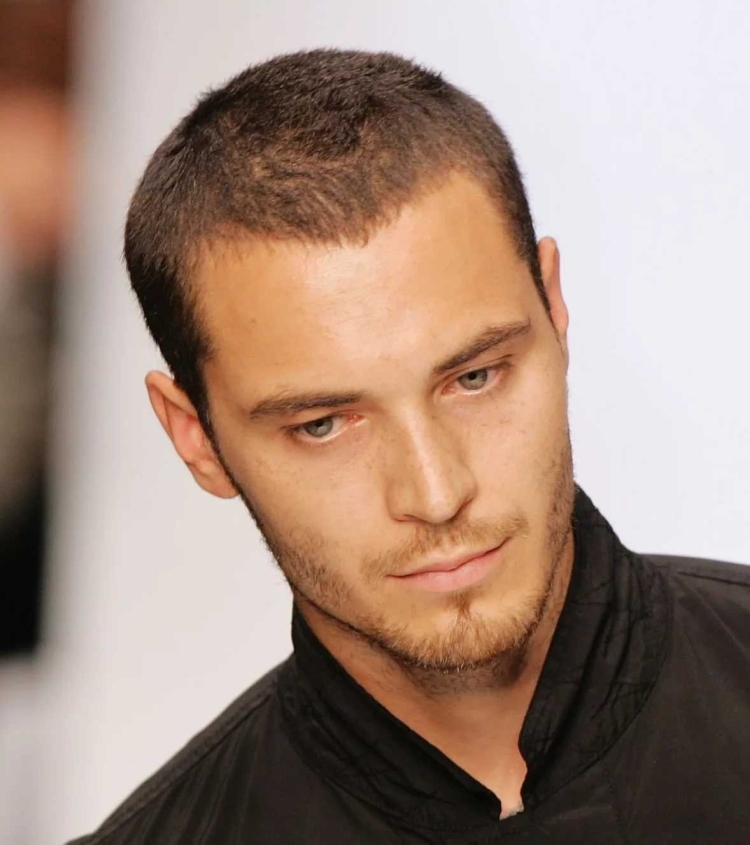 Миша Измайлов