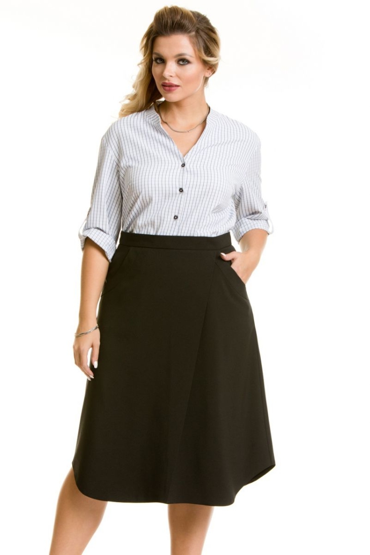 Венусита юбка 1в532(54)