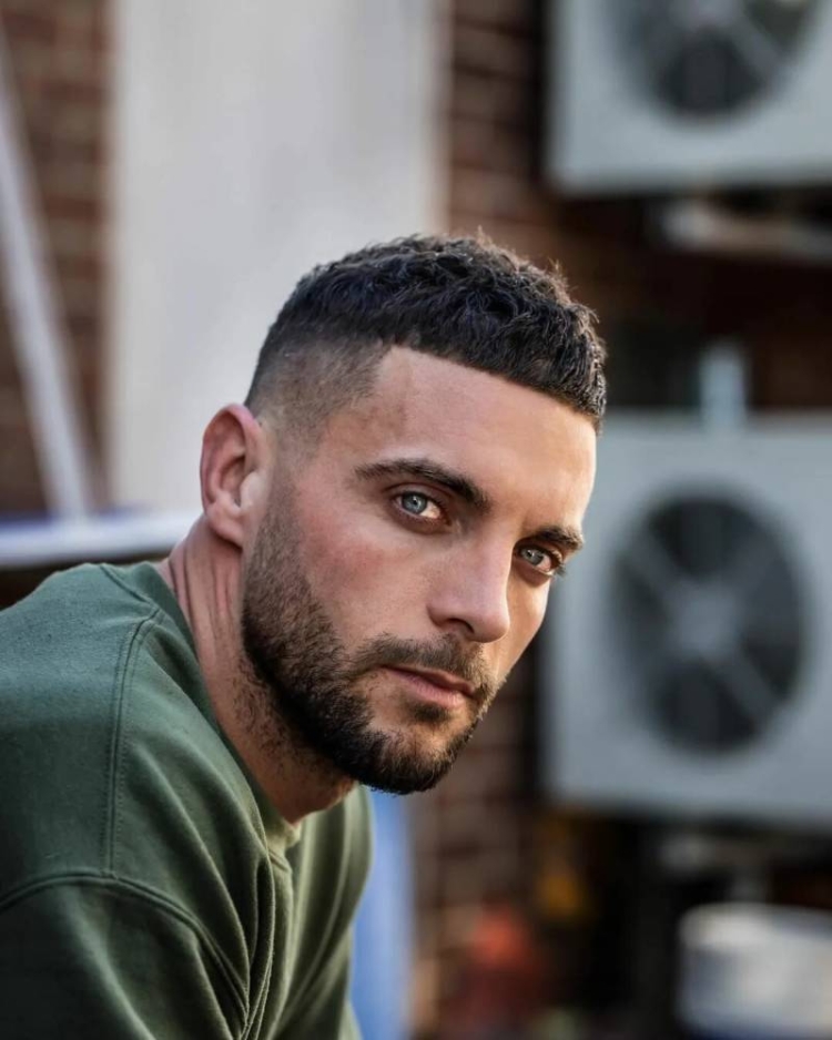 Куртеинс Хаиркат