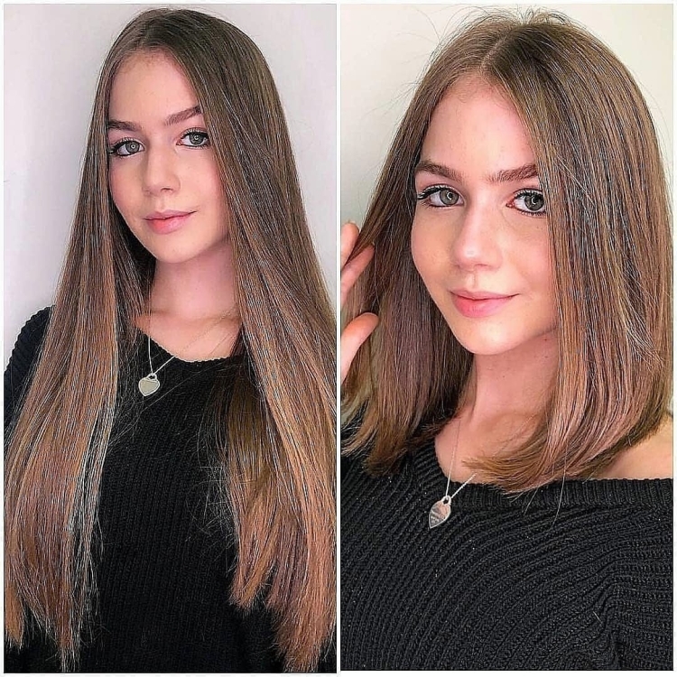 Волосы понравилось