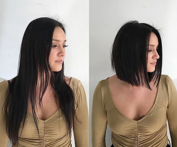 Волюм топ Деметриус