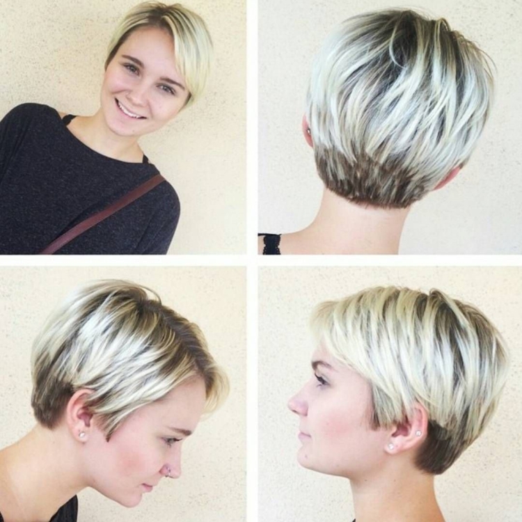 Окрашивание АИР тач на Пикси