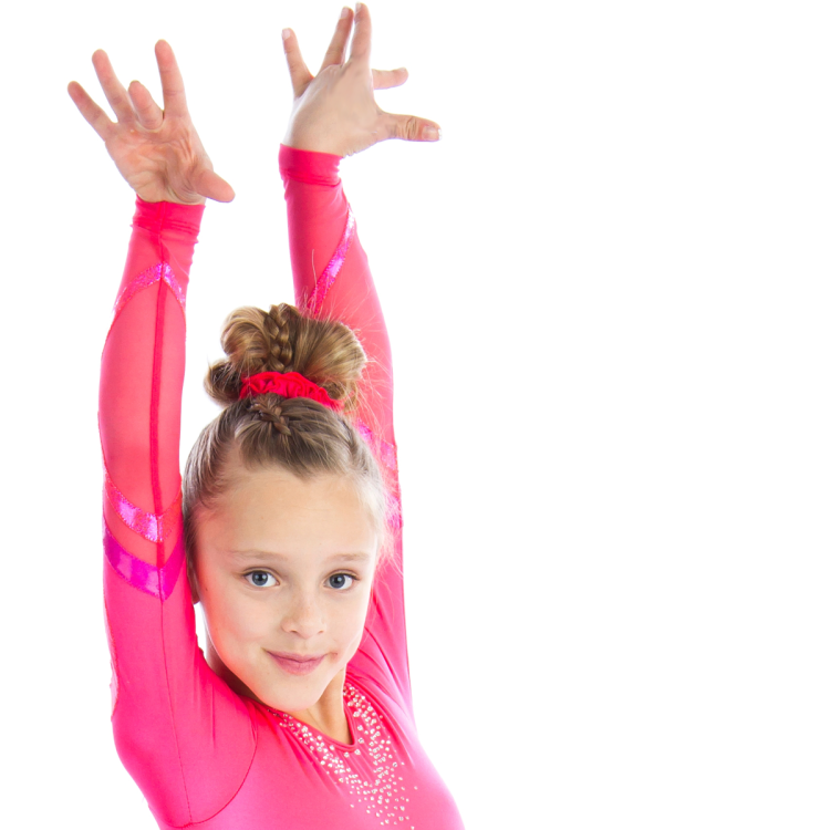 Спичак София гимнастка