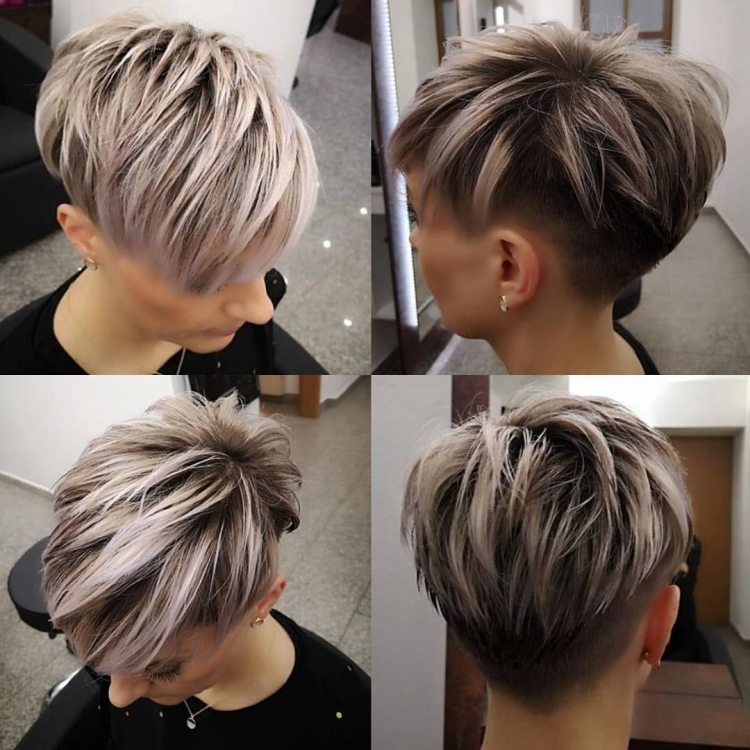 Окрашивание на Пикси