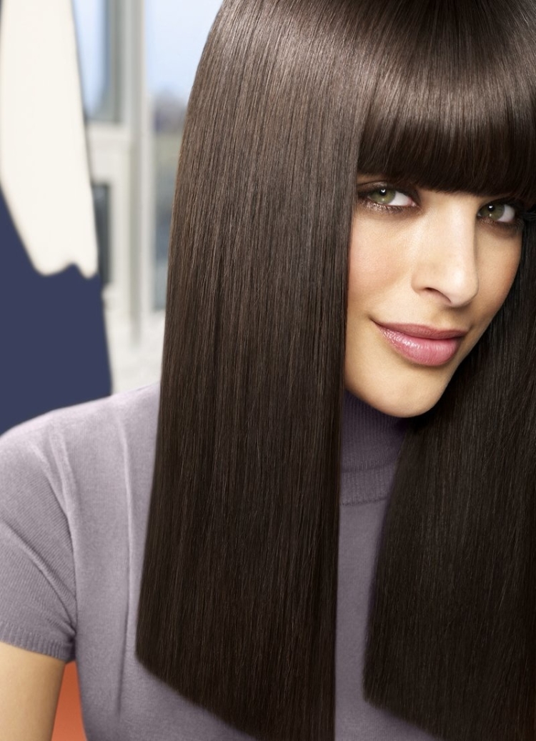 Матрикс каштановые оттенки