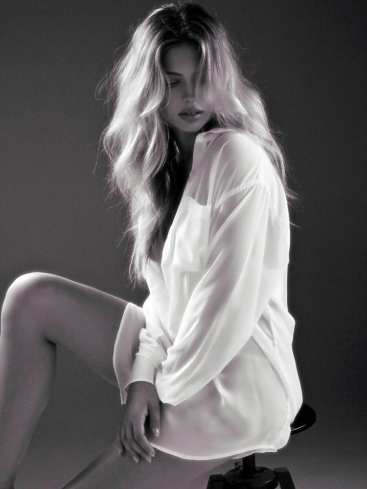 Алина Зорина