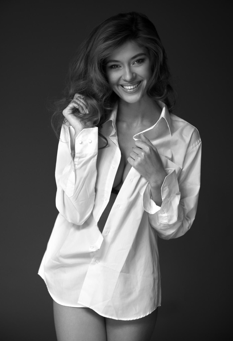 Вероника Истомина Кудымкар