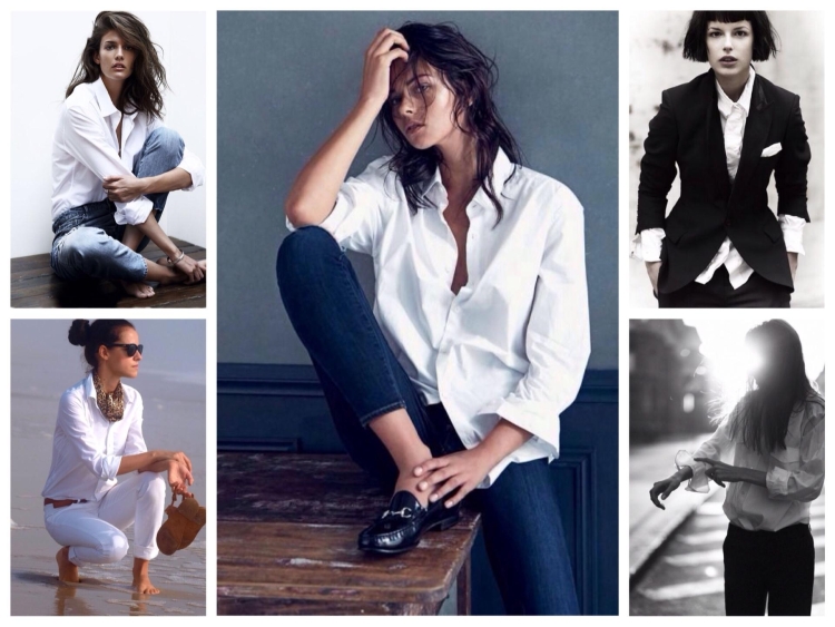 Фотосессия в мужском стиле