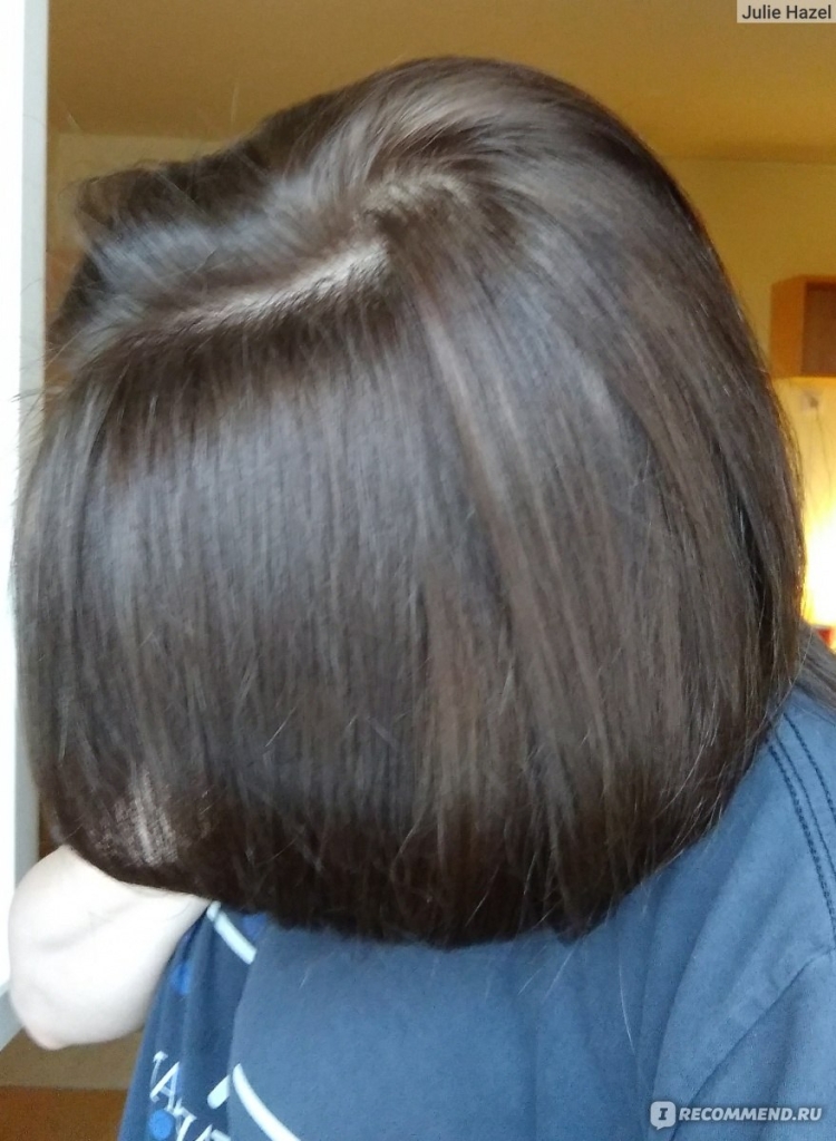 Темно русый пепельный интенсивный 6 11 Эстель