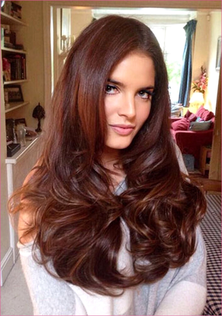 Матрикс каштановые оттенки