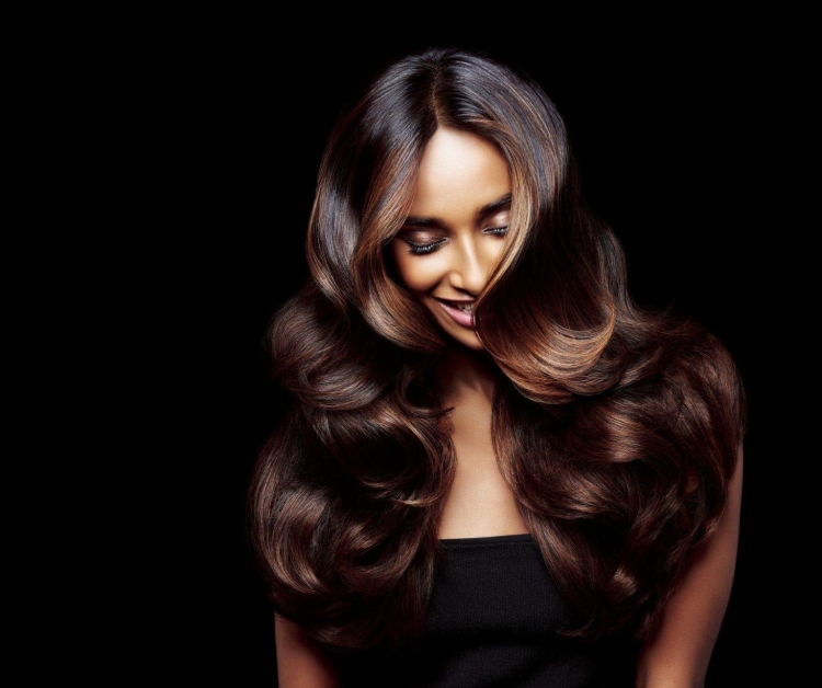 Матрикс мокко шоколад