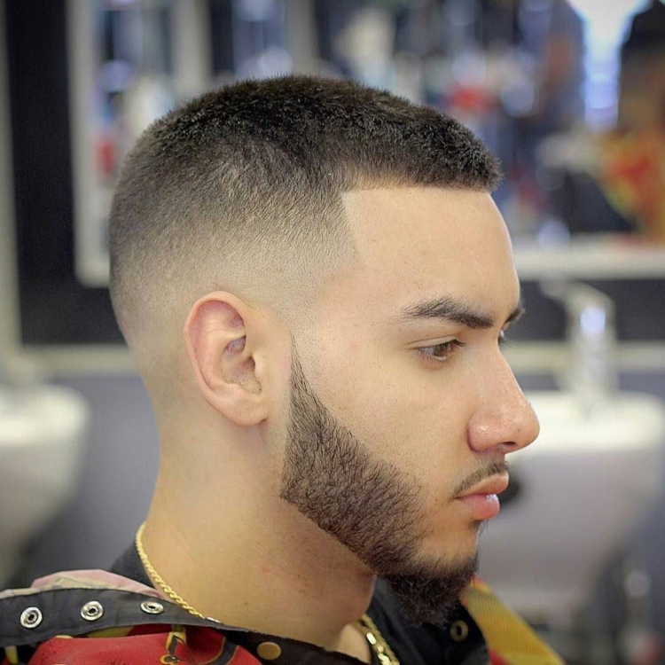 Цезарь фейд