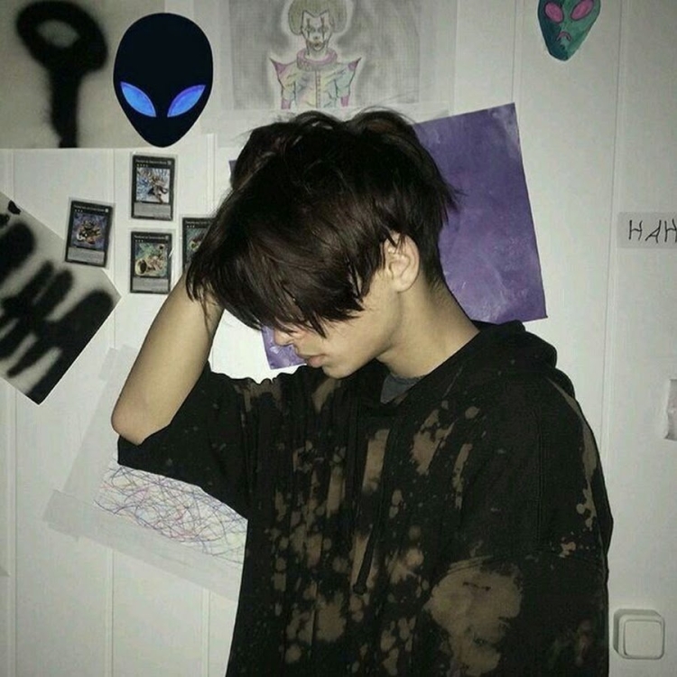 Парни с каре сохры