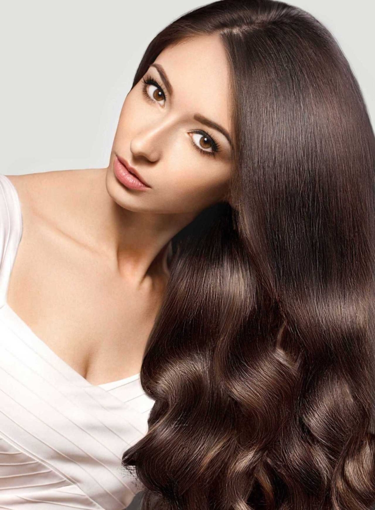 Капус морозный каштан