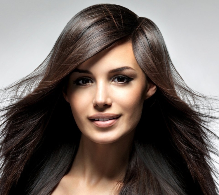 Брюнет мокко Матрикс