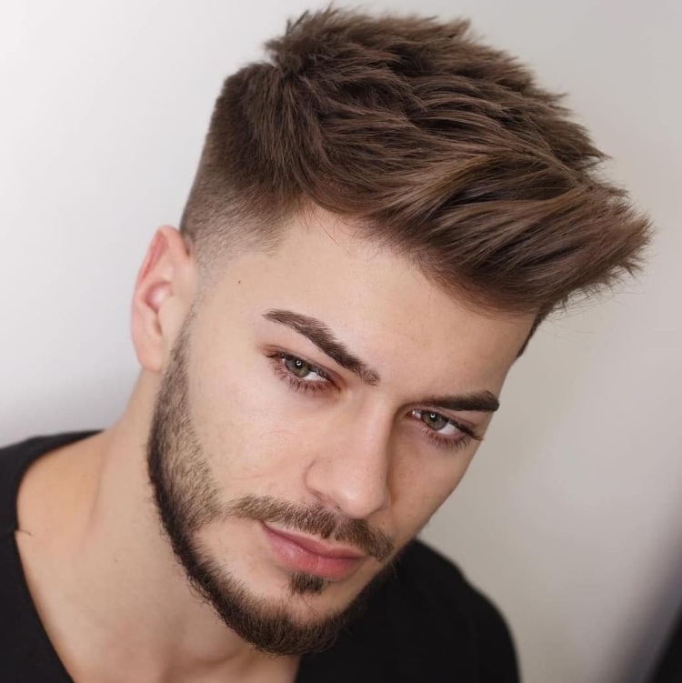 «Андеркат», «полубокс», «канадка».