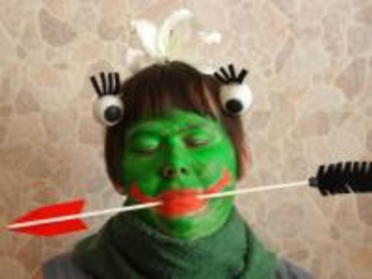 Гримм Царевна лягушка