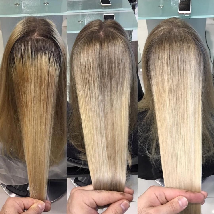 Владимир Сарбашев AIRTOUCH