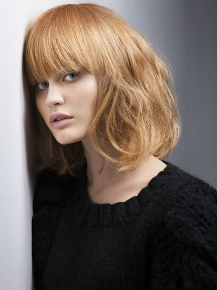 Каре Каскад сессон