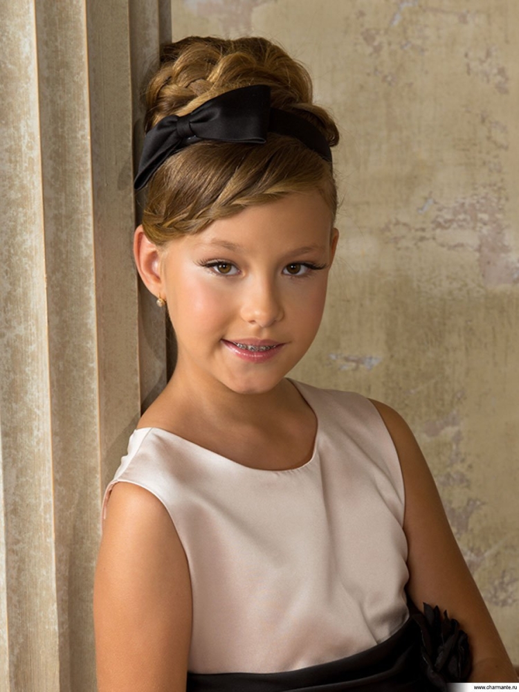 Бабетта прическа Стиляги