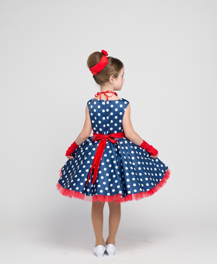 Платье Стиляги