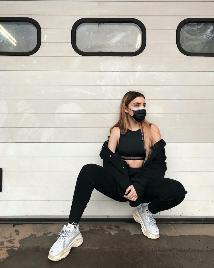 Чистова Александра Андреевна