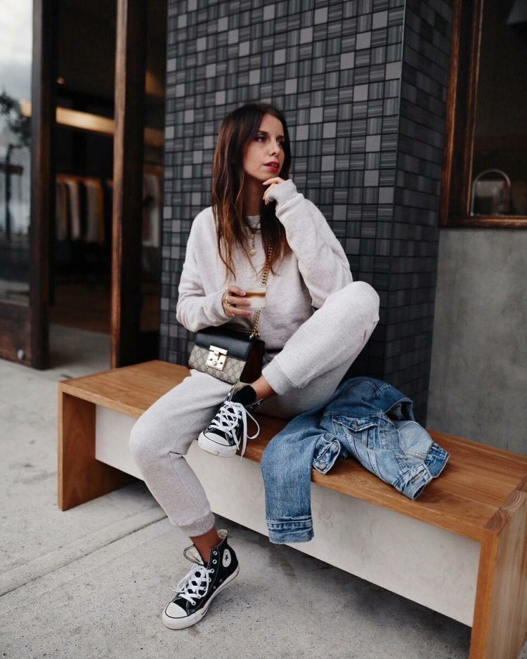 Спорт Кэжуал