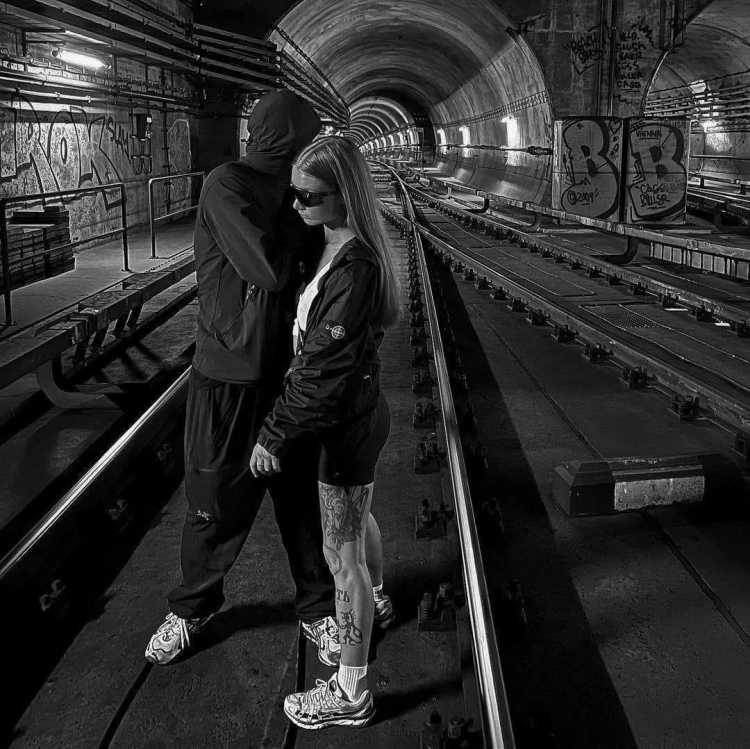 Андеграунд 2022 Эстетика