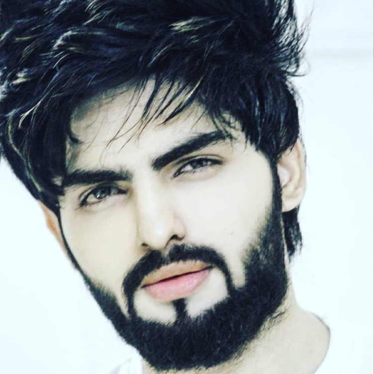 Прическа таджика