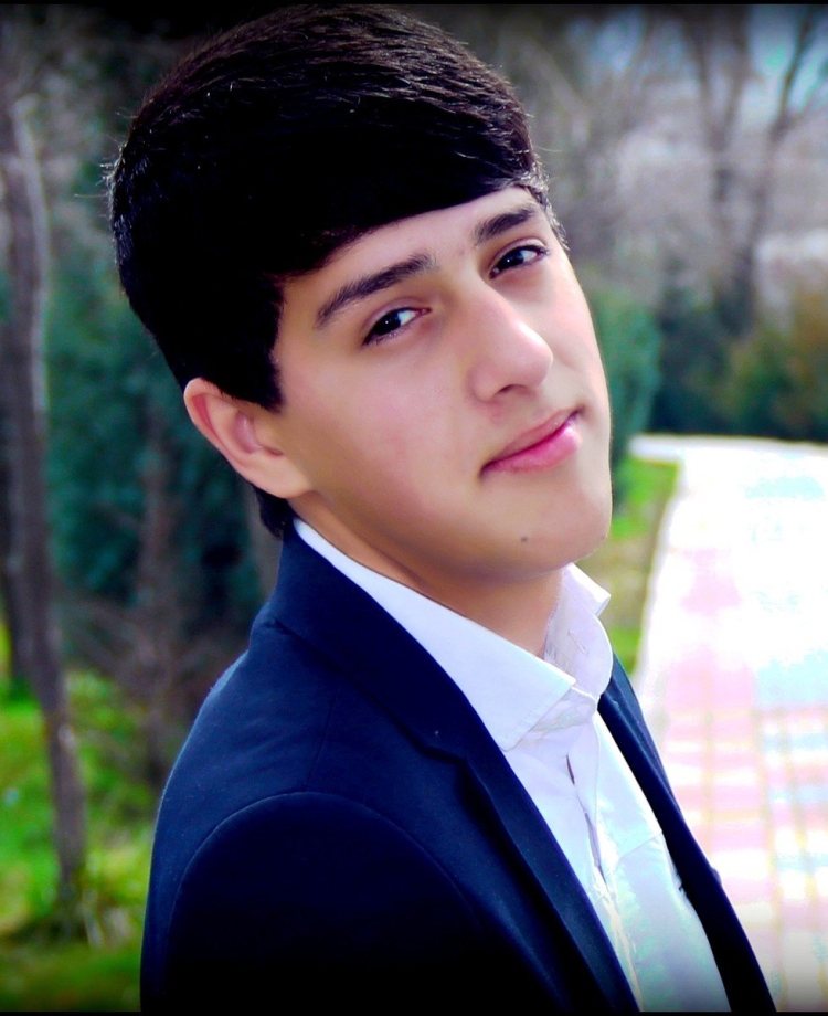 Прическа мужской таджикский