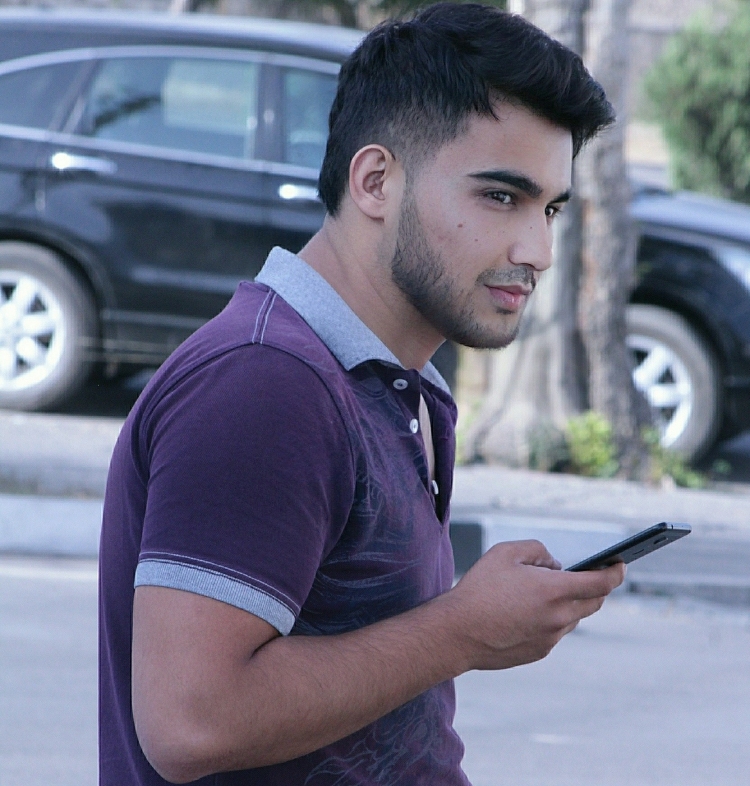 Кузибоев Абдурахмон