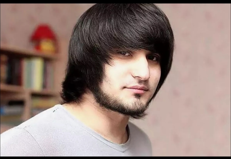 Илез Цороев