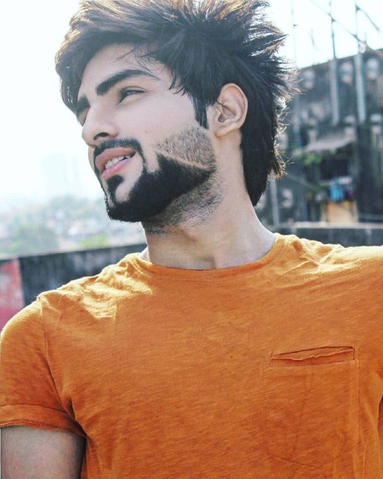 Стрижки барада таджики