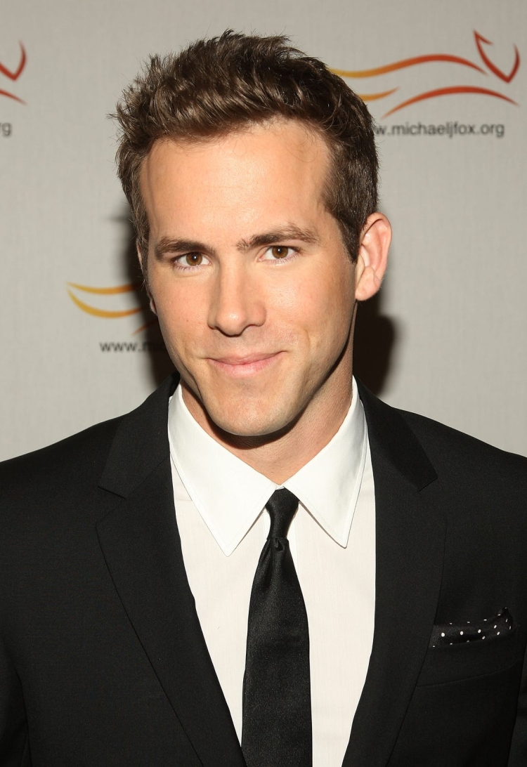 Эндрю Рейнольдс актер