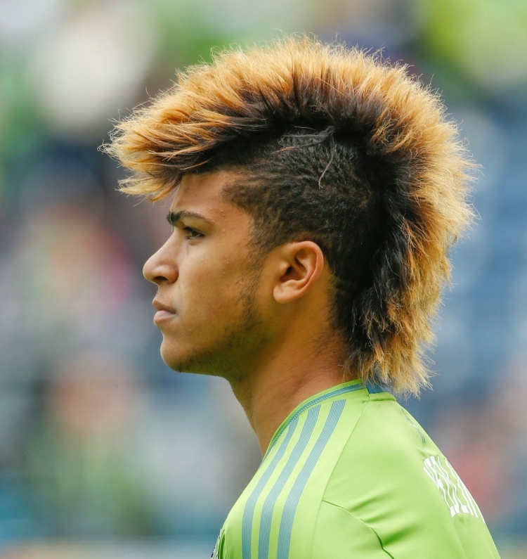 DEANDRE Yedlin