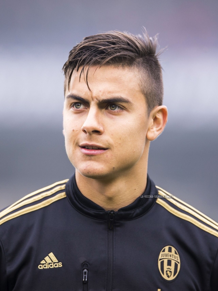 Пауло Дибала