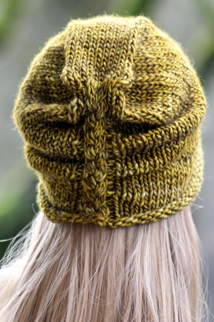 Необычные шапки