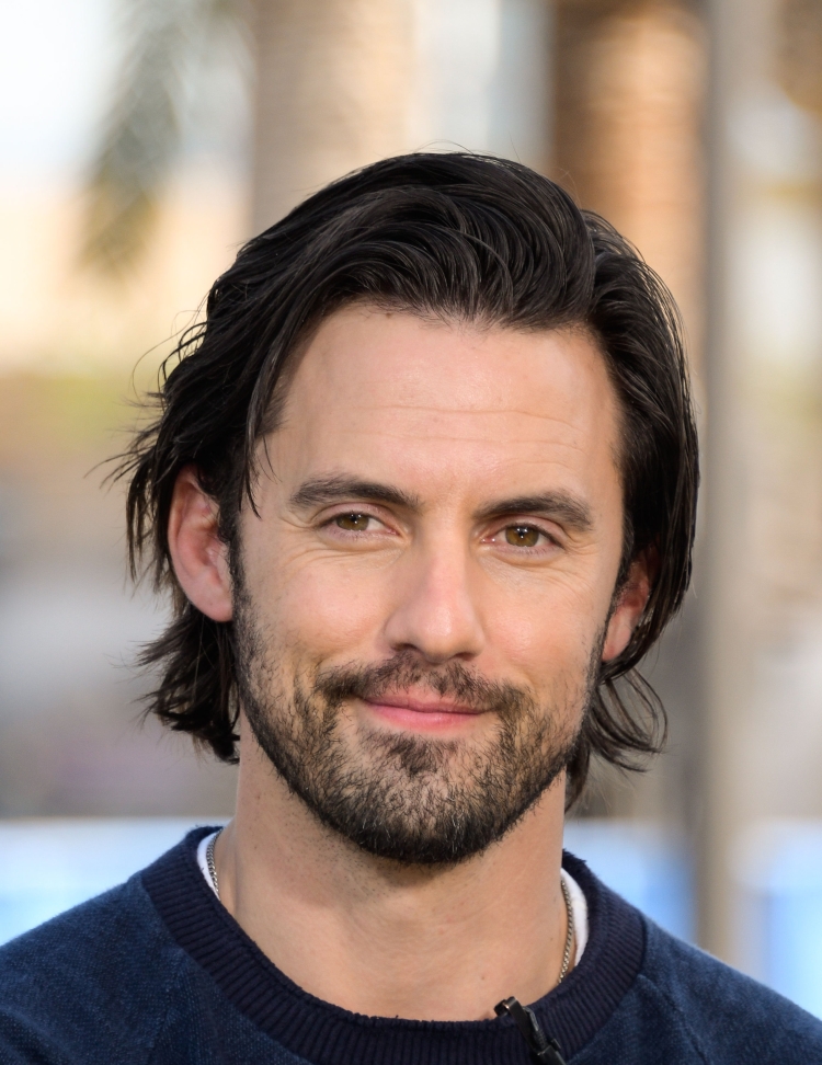 Майло Вентимилья