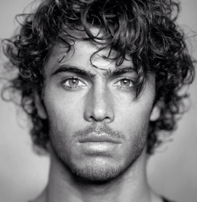 Марко кудрявый