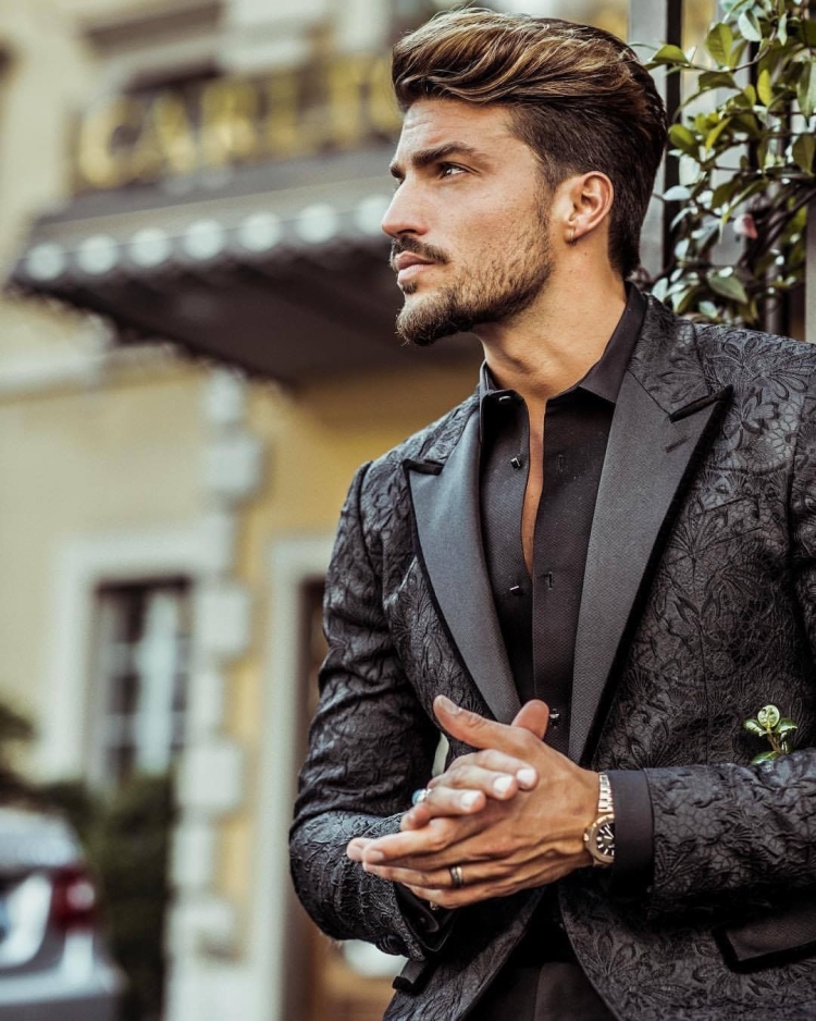 Мариано ди Вайо @marianodivaio