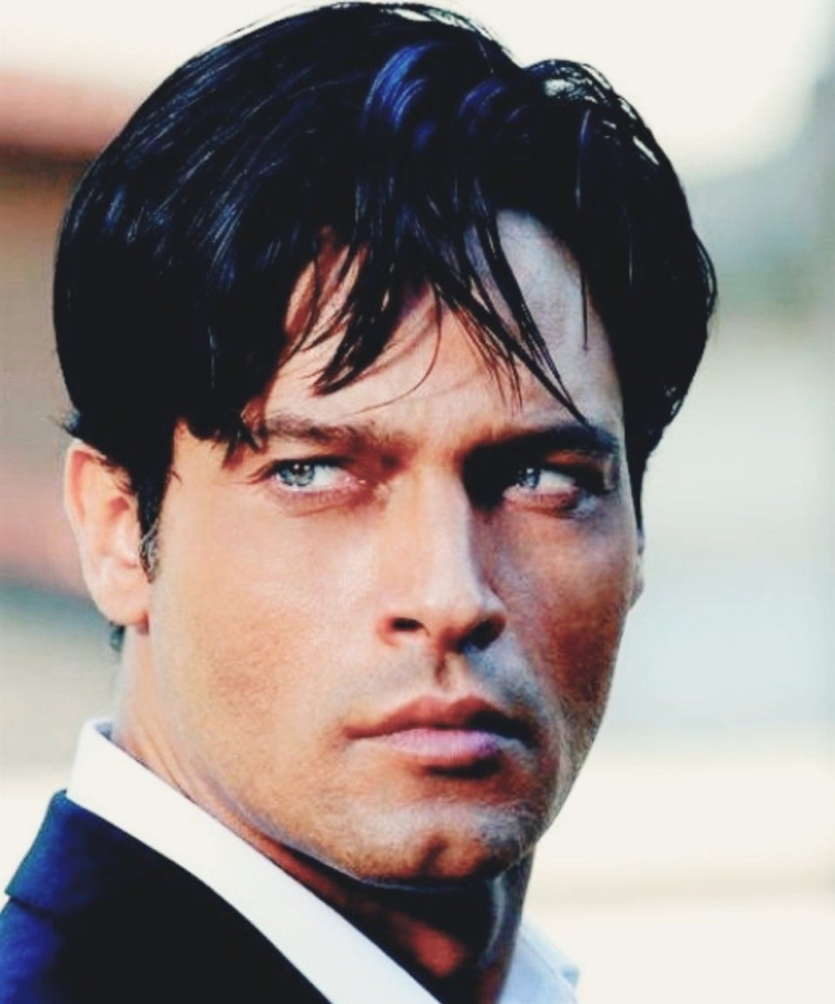 Gabriel Garko 2002