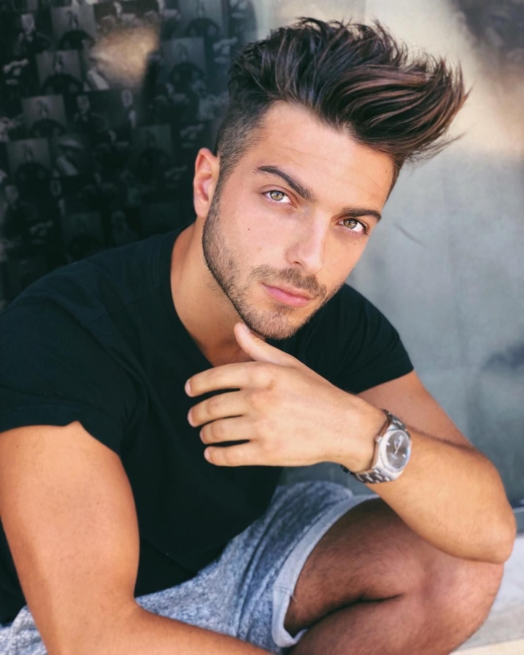 Джанлука Меролли