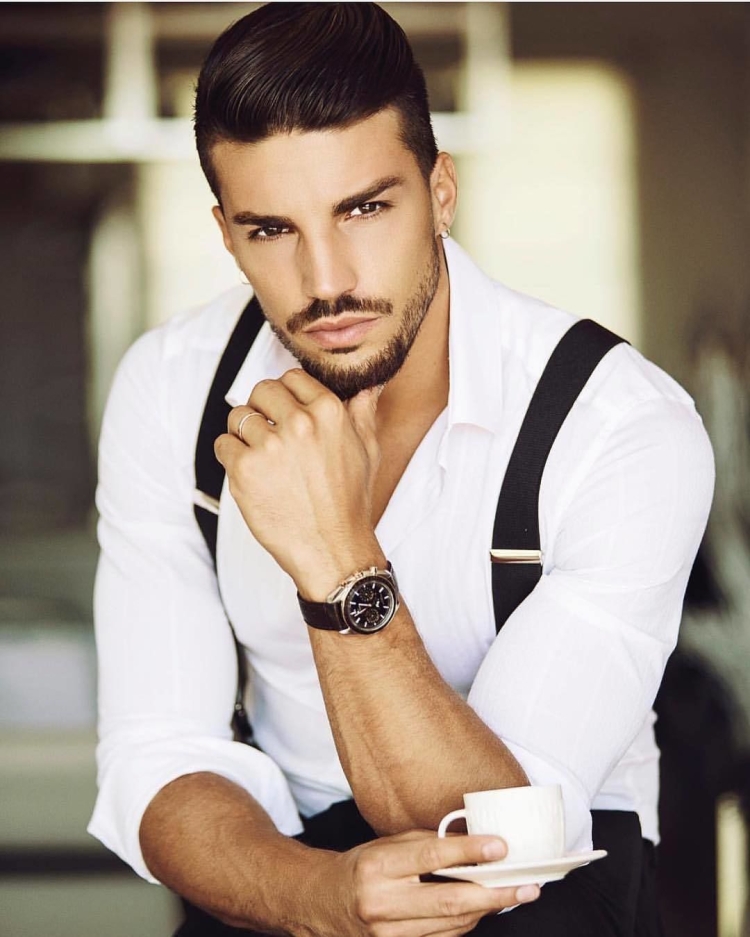 Мариано ди Вайо