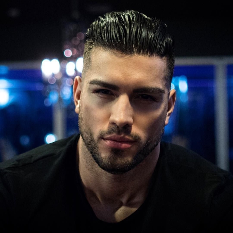 Марио Родригез