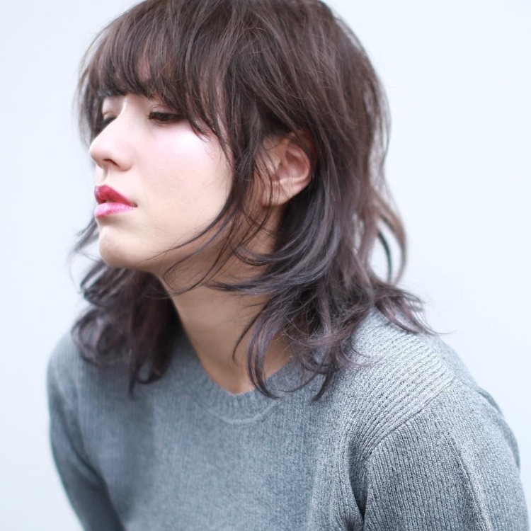 Вольф маллет