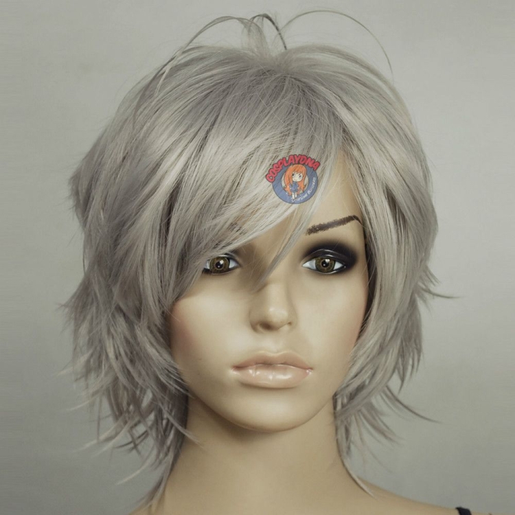 Стрижка бритвой женская